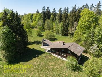 Maison de vacances / Ferienhaus
