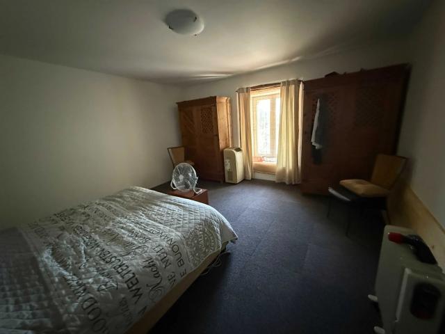 Maison de vacances immédiatement habitable dans un petit village