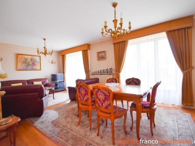 Maison de vacances solide 122m² Bugeat