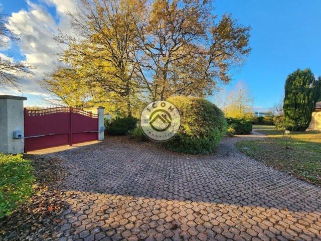 Maison de vie Idéale grande tribu ou famille d'accueil