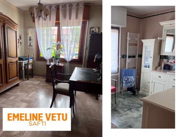 Maison de vie plain pied