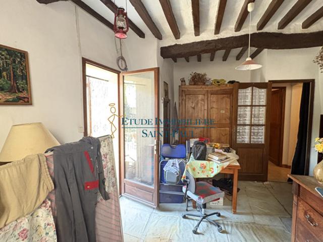 Maison de vilage à renover