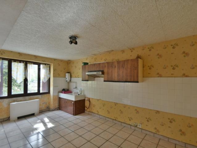 Maison de vilage 5 pièces SAINT CLEMENT DE VERS 69