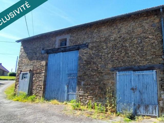 Maison de village