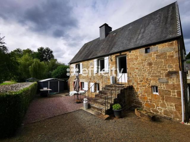 Maison de village