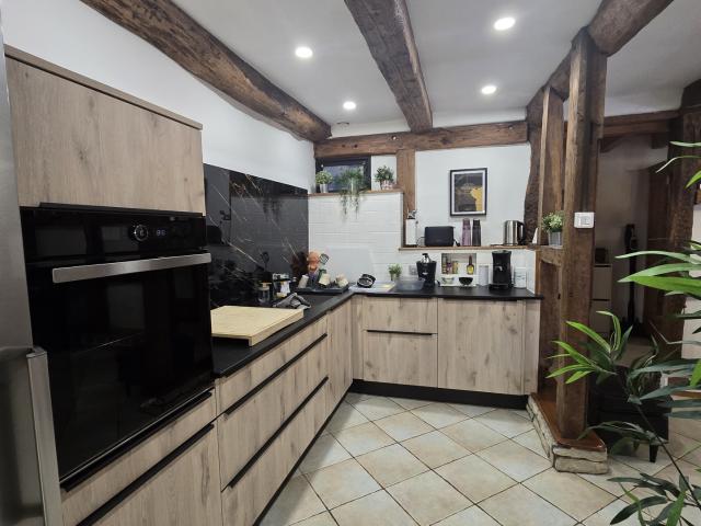 Maison/Appartement, 4/5 pièces, 133 m2