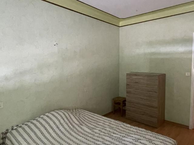 Maison de village 4 chambres