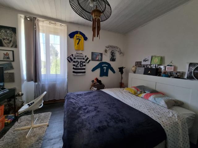 Maison de village 4 pièce s 3 chambre s 110 m²