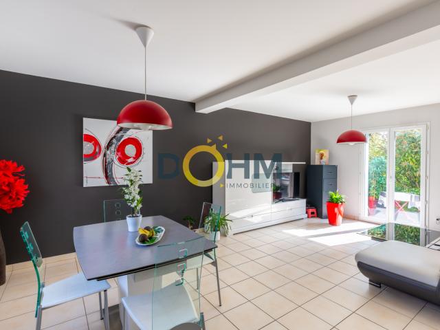 Maison de village 4 pièce s 3 chambre s 85 m²