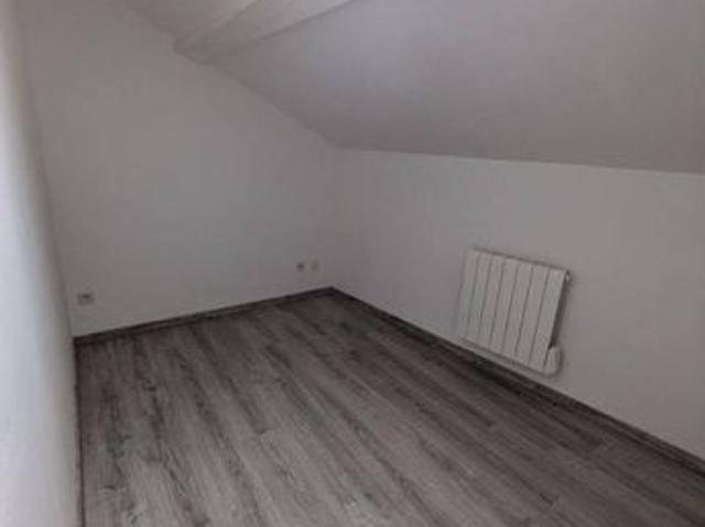 Maison de village 4 pièces 59 m²