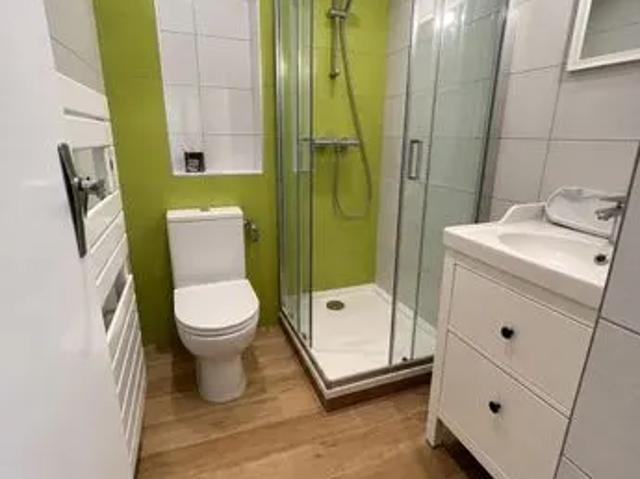 Maison de village 4 pièces 65 m²