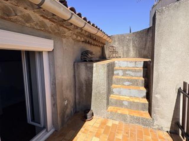 Maison de village 4 pièces 66 m²