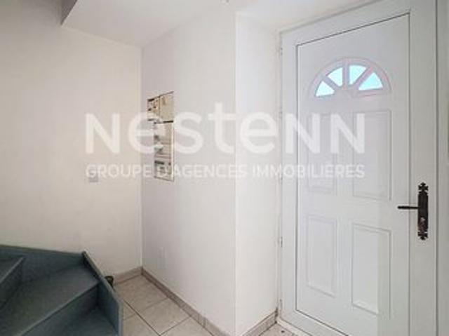 Maison de village 4 pièces 66 m²