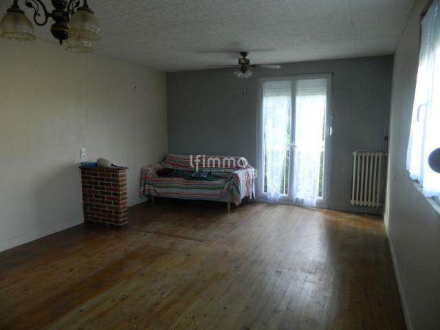 Maison de village 4 pièces, 81 m²
