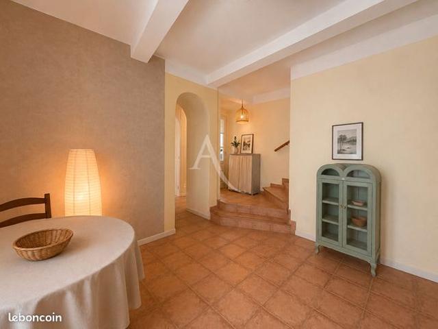 Maison de village 4 pièces 87 m²