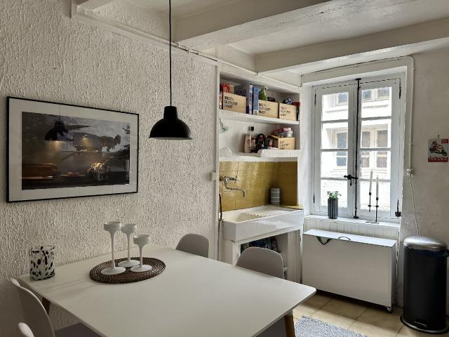 Maison de village 4 pièces, 84m2 à vendre à Autignac 125 000 €