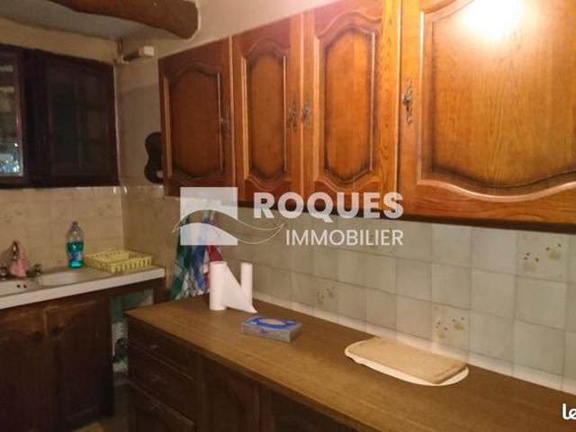 Maison de village 4 pièces 85 m²
