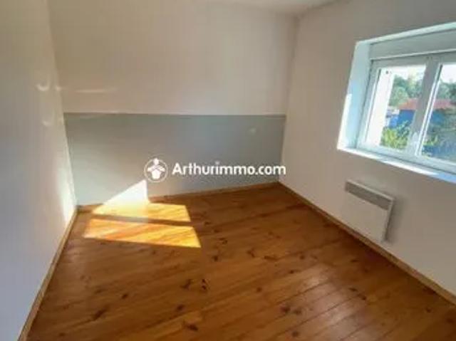 Maison de village 4 pièces 86 m²