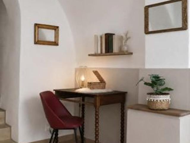 Maison de village 4 pièces 86 m²