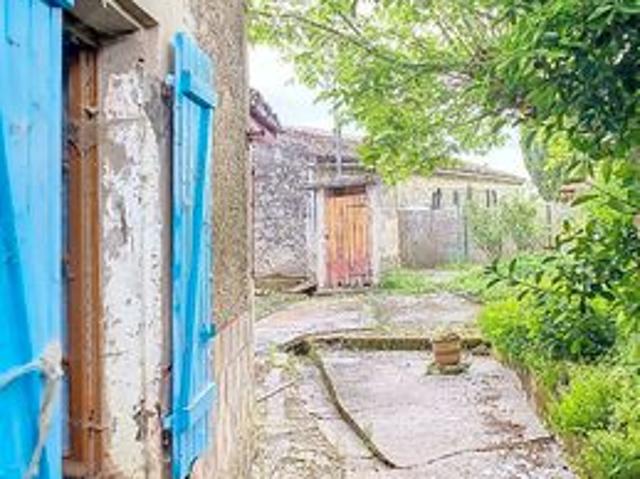 Maison de village 4 pièces 88 m²