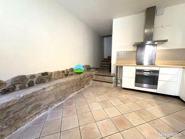 Maison de village 4 pièces 90 m²