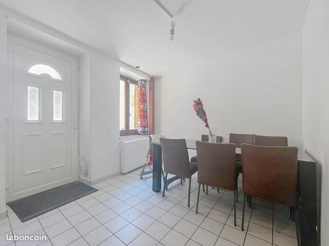 Maison de village 4 pièces 91 m²