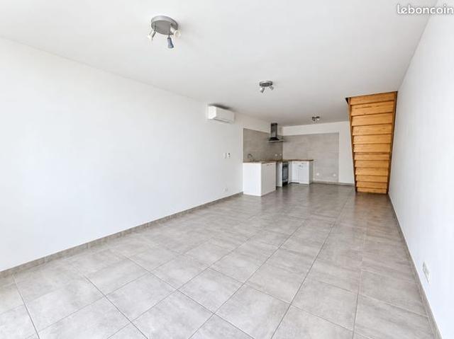 Maison de village 4 pièces 92 m²