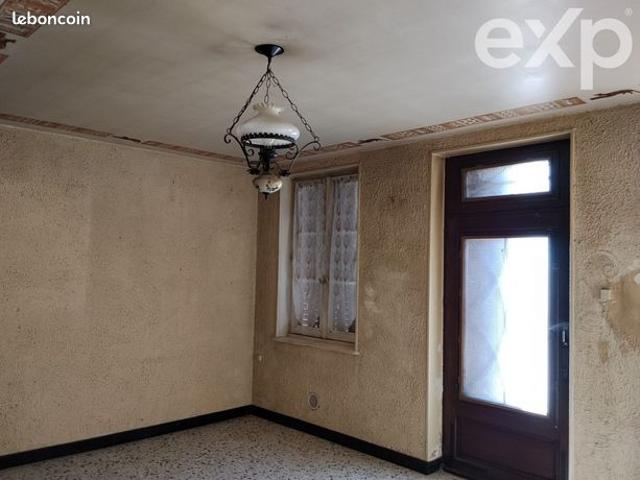 Maison de village 4 pièces 92 m²