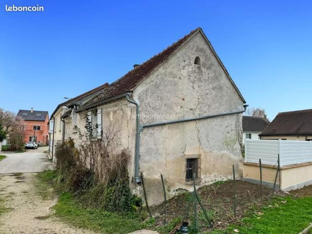 Maison de village 4 pièces 95 m²