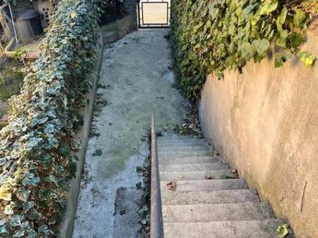 Maison de village 4 pièces 96 m²