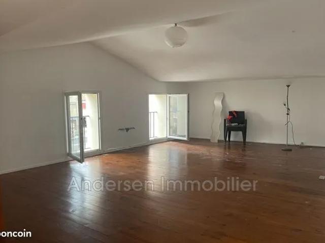 Maison de village 4 pièces 98 m²