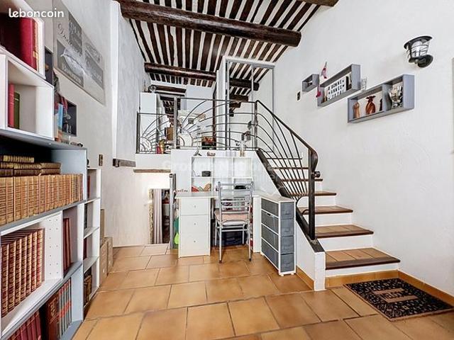 Maison de village 4 pièces 104 m²