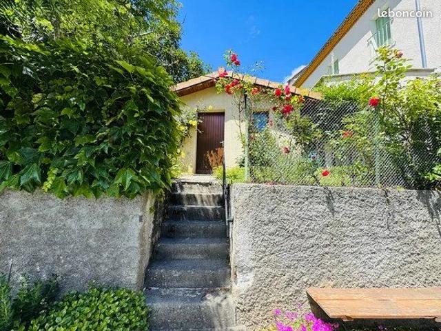 Maison de village 4 pièces 110 m²
