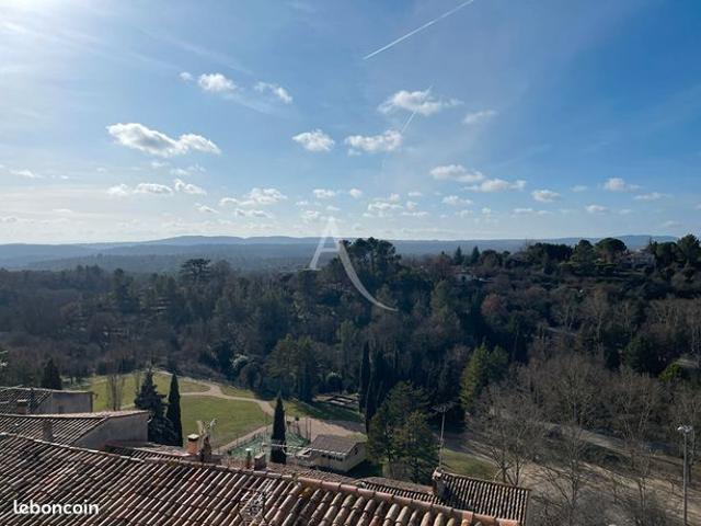 Maison de village 4 pièces 114 m²