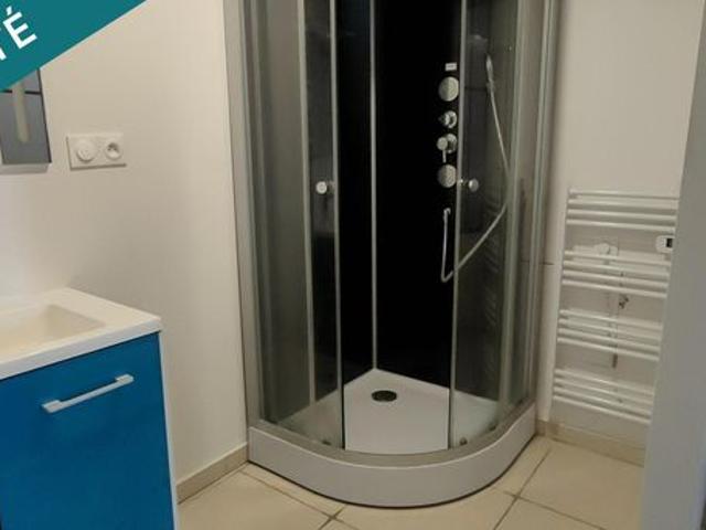 Maison de village 4 pièces 118 m²