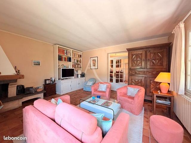 Maison de village 4 pièces 120 m²