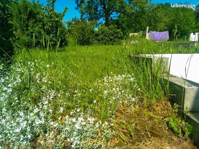 Maison de village 4 pièces 139 m²