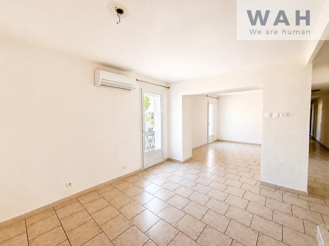 Maison de village 4 pièces avec dépendance à Restinclieres