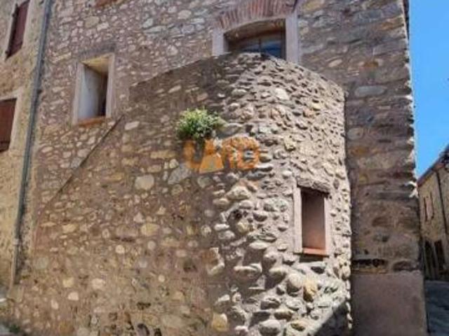 Maison de village 4 pièces, maison de caractère