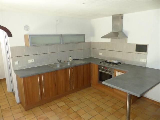 Maison De VILLAGE 50m² Belvès