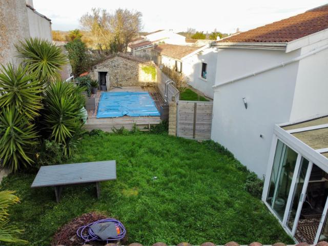 Maison de Village