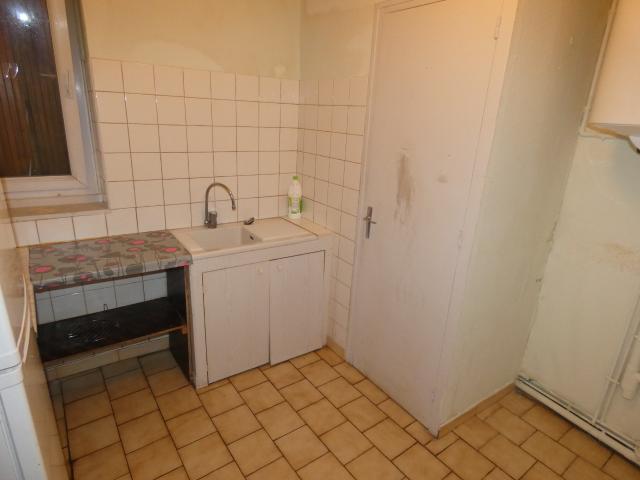Maison de village 56 m2