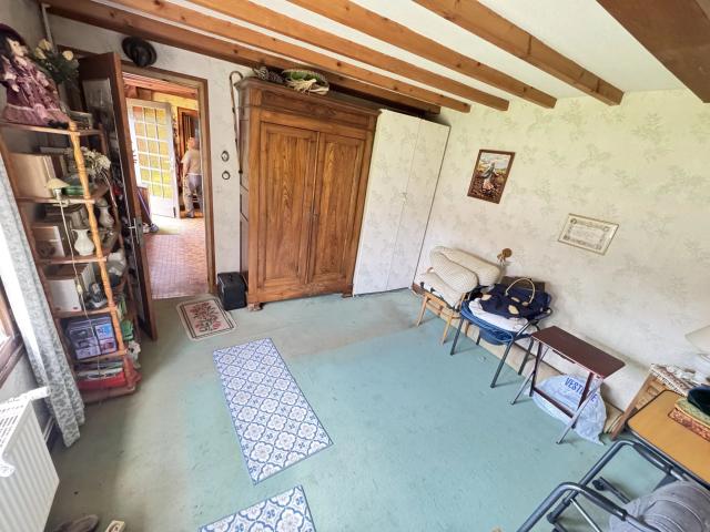 MAISON DE VILLAGE