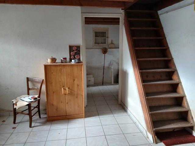 MAISON DE VILLAGE 5 MN GAILLAC