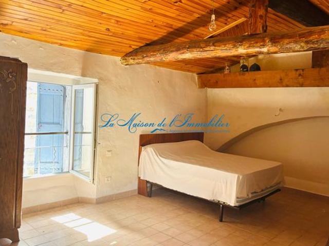 Maison de village 5 pièces 73 m²
