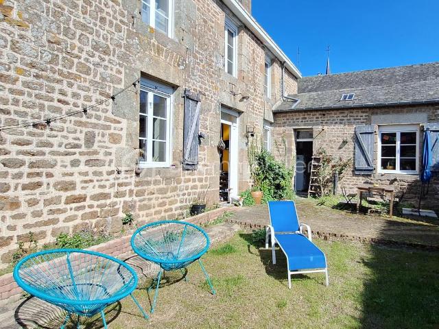 Maison de village 5 pièces