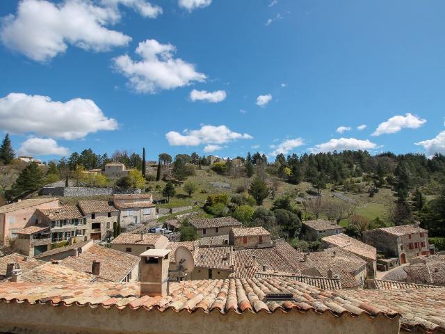Maison de village 5 pièces