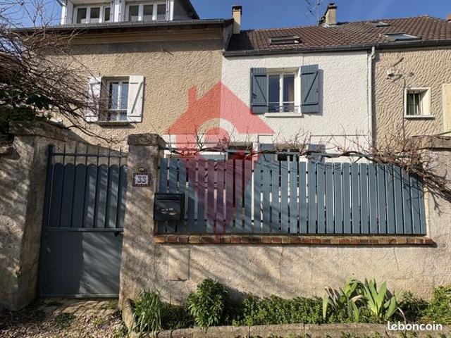 Maison de village 5 pièces 85 m²