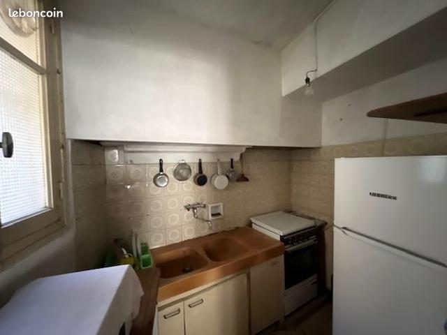 Maison de village 5 pièces 88 m²