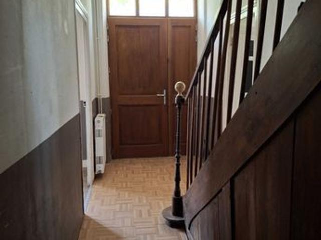 Maison de village 5 pièces 93 m²